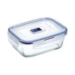 Los mejores tuppers de cristal aptos para microondas: comparativa y análisis 2021 Los mejores tuppers de cristal aptos para microondas: comparativa y análisis 2021