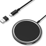Análisis de los mejores cargadores inalámbricos para iPhone: ¿Cuál es el más eficiente?