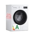 Análisis de las mejores lavadoras de 70 cm de altura: ¡Encuentra la ideal para tu hogar!