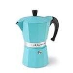 Análisis de las Mejores Cafeteras Italianas en Color Pastel: ¡Combina Estilo y Sabor en tu Cocina! Análisis de las Mejores Cafeteras Italianas en Color Pastel: ¡Combina Estilo y Sabor en tu Cocina!