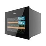 Análisis y comparativa de las mejores vinotecas integrables Bosch: ¿Cuál es la ideal para ti?
