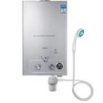 Análisis de los mejores calentadores de gas baratos con instalación incluida: ¡Encuentra el ideal para tu hogar! Análisis de los mejores calentadores de gas baratos con instalación incluida: ¡Encuentra el ideal para tu hogar!
