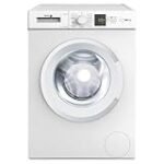 Análisis de la lavadora Fagor Innova con control electrónico: ¡Descubre sus increíbles prestaciones!