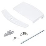 Guía completa: Manual de Instrucciones de la Lavadora AEG Lavamat - Análisis y Comparación de los Mejores Electrodomésticos