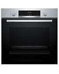 Análisis y comparación: El mejor horno Bosch con función Air Fryer del mercado