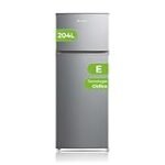 Análisis de las Mejores Neveras en Color Plata: ¡Encuentra la Ideal para Tu Hogar!