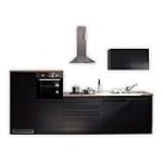 Análisis de los mejores electrodomésticos en negro mate: elegancia y funcionalidad en tu hogar