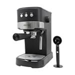 Desmitificando la presión: ¿Qué significa realmente que una cafetera tenga 20 bares? - Análisis y comparación de los mejores electrodomésticos