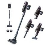 Análisis de la aspiradora escoba Rowenta 25V: ¡Descubre dónde encontrar el mejor precio!