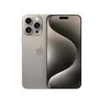 Análisis y comparación: iPhone 15 Pro Max 512 GB Titanio Natural, ¿el smartphone de lujo que estabas buscando?