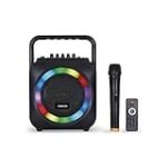 Análisis completo de los altavoces Fonestar: ¡Descubre cuál es el mejor para ti! Análisis completo de los altavoces Fonestar: ¡Descubre cuál es el mejor para ti!