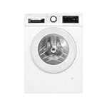 Análisis del horno Bosch WGG244F1ES: ¡Descubre por qué es uno de los mejores electrodomésticos del mercado!