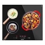 Análisis de las mejores placas de inducción Grundig: precios y comparativa en 2021 Análisis de las mejores placas de inducción Grundig: precios y comparativa en 2021