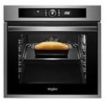 Horno Whirlpool: Guía completa con instrucciones y comparativa de los mejores modelos Horno Whirlpool: Guía completa con instrucciones y comparativa de los mejores modelos