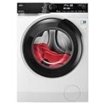 Análisis completo de la lavadora AEG 7000 Series Kombi: Características, Funcionamiento y Manual de Usuario