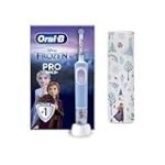 Análisis y comparación: Cepillo eléctrico Oral B para niñas, ¿cuál es el mejor?