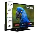 Análisis de TV Toshiba: ¿Por qué solo se escucha audio y cómo solucionarlo?