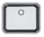 Análisis y comparación de los mejores fregaderos Franke 50x40: ¡Encuentra el ideal para tu cocina!