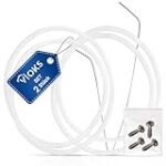 Guía para reparar la bomba calefactora de lavavajillas Balay: Análisis y comparación de las mejores opciones disponibles