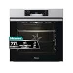 Análisis y Comparativa del Manual del Horno Hisense BI62216AX: ¡Descubre sus Funciones y Rendimiento!