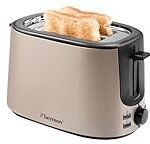 Los 5 mejores tostadores beige: Análisis y comparación de electrodomésticos imprescindibles para tu cocina Los 5 mejores tostadores beige: Análisis y comparación de electrodomésticos imprescindibles para tu cocina