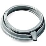 Análisis de la goma de puerta para lavadora Bosch Serie 6: ¿Cuál es la mejor opción?