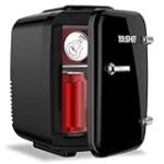Los mejores mini refrigeradores del mercado: Análisis y comparación detallada