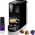 Análisis y comparación de la cafetera Krups antigua: descubre la excelencia en electrodomésticos para tu cocina