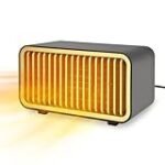 Los mejores calefactores de escritorio: Guía de análisis y comparación