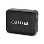 Análisis y comparativa: Altavoz Bluetooth Aiwa, ¿la mejor opción en sonido inalámbrico?