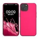 Análisis comparativo: iPhone 14 fucsia, el electrodoméstico más esperado del año Análisis comparativo: iPhone 14 fucsia, el electrodoméstico más esperado del año