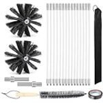 Guía completa: Análisis y comparación de los mejores electrodomésticos para la limpieza de conductos de campanas de cocina