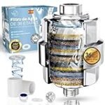 Análisis y comparación de los mejores filtros para quitar la cal del agua: ¡Disfruta de un agua pura y libre de impurezas en tus electrodomésticos!