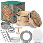 Los mejores electrodomésticos para cocinar gyozas al vapor: análisis y comparativa