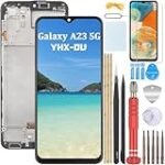 Análisis y Comparación del Electrodoméstico SM-A236B: ¡Descubre el Mejor Aliado para tu Hogar! Análisis y Comparación del Electrodoméstico SM-A236B: ¡Descubre el Mejor Aliado para tu Hogar!