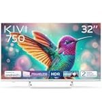 Análisis y comparativa de la TV JVC 32 Smart TV: ¿Vale la pena este televisor para tu hogar? Análisis y comparativa de la TV JVC 32 Smart TV: ¿Vale la pena este televisor para tu hogar?