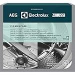 Guía completa para desmontar y mantener tu lavavajillas AEG Favorit: Análisis y comparación de los mejores electrodomésticos