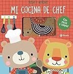 Análisis y Comparación de las Mejores Cocinas para Pintar: ¡Renueva tu Cocina con Estilo! Análisis y Comparación de las Mejores Cocinas para Pintar: ¡Renueva tu Cocina con Estilo!