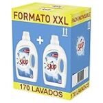 Análisis y Comparativa: Los Mejores Dispensadores de Jabón Líquido para Ropa en Electrodomésticos del 2021