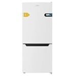 Análisis de los mejores frigoríficos combi con congelador pequeño: ¡Encuentra el ideal para tu hogar!
