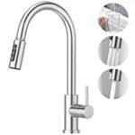 Análisis de los mejores electrodomésticos para una distribución de cocina lineal de 3 metros