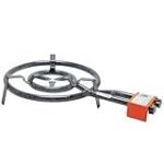 Los 5 mejores quemadores de paellera a gas: Análisis y comparación de electrodomésticos