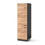 Guía de compra: Los mejores muebles para neveras empotradas del mercado