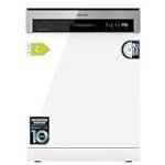 Análisis y comparación de los mejores lavavajillas de 15 cubiertos: ¡Encuentra el ideal para tu hogar!