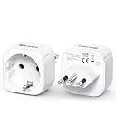 Análisis de los mejores electrodomésticos con enchufe tipo N: Guía de compra