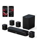 Análisis de los mejores sistemas de home cinema 7.1 para disfrutar del mejor sonido en casa Análisis de los mejores sistemas de home cinema 7.1 para disfrutar del mejor sonido en casa