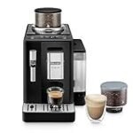 Comparativa de las mejores cafeteras superautomáticas con dos depósitos de café: ¡Descubre cuál es la indicada para ti!