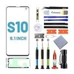 Análisis y comparación de la pantalla Samsung Galaxy S10: ¿La mejor opción para tu hogar?