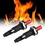 Por qué mi calentador de gas butano no se enciende: Análisis y comparación de los mejores electrodomésticos