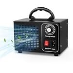 Los mejores ozonadores: análisis y comparativa para desinfectar tus electrodomésticos Los mejores ozonadores: análisis y comparativa para desinfectar tus electrodomésticos